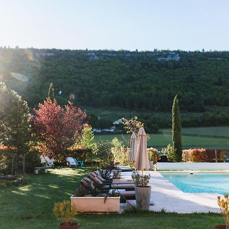 Mon Ventoux - Cozyhotes Со-де-Воклюз Экстерьер фото