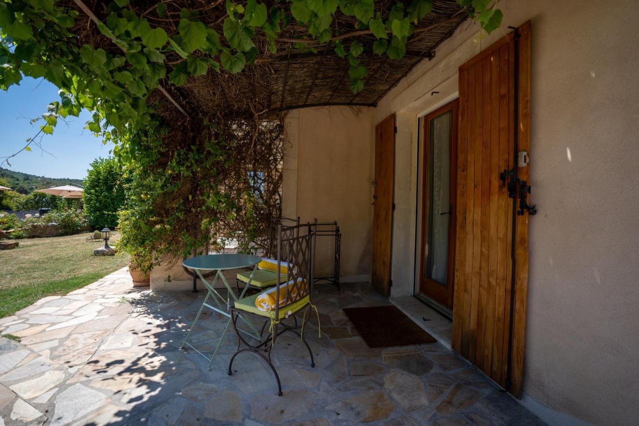 Mon Ventoux - Cozyhotes Со-де-Воклюз Экстерьер фото
