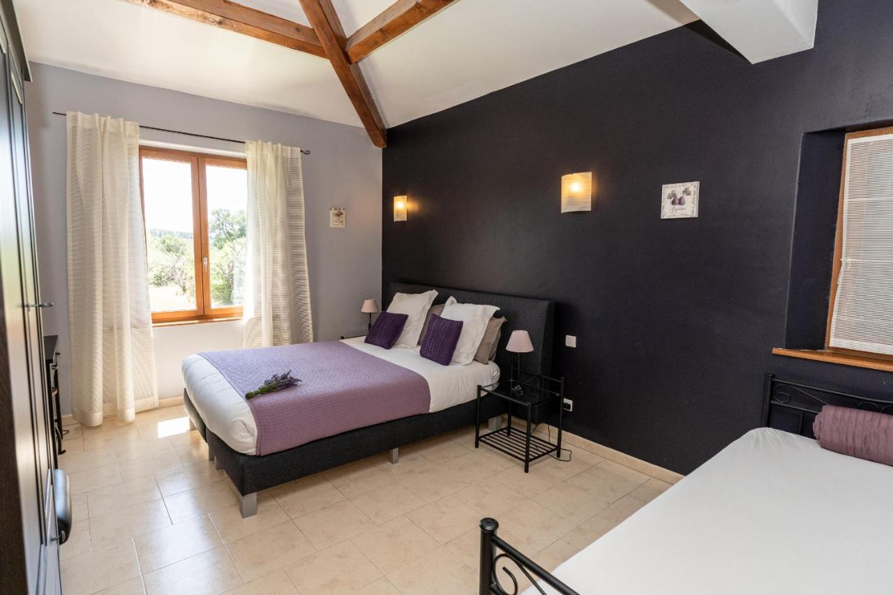 Mon Ventoux - Cozyhotes Со-де-Воклюз Экстерьер фото