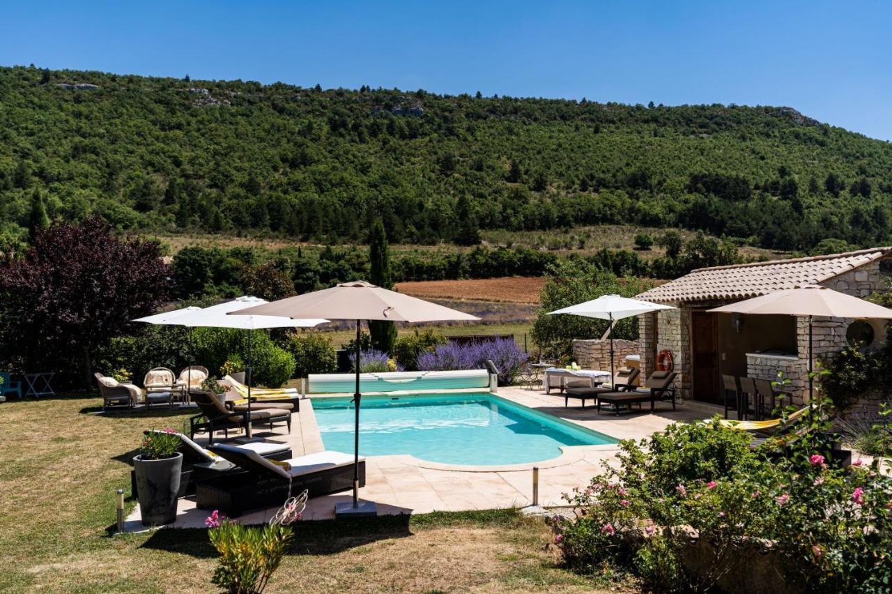 Mon Ventoux - Cozyhotes Со-де-Воклюз Экстерьер фото