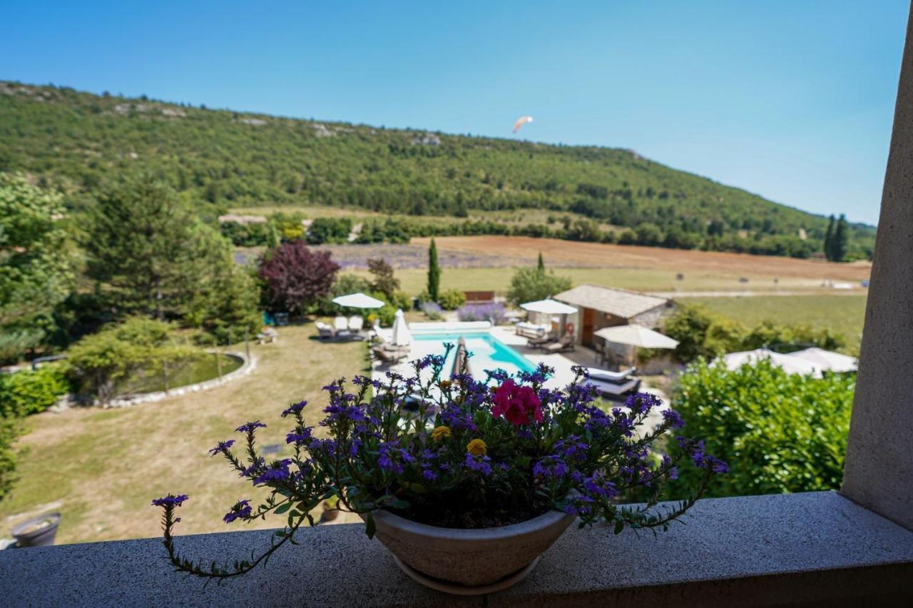 Mon Ventoux - Cozyhotes Со-де-Воклюз Экстерьер фото
