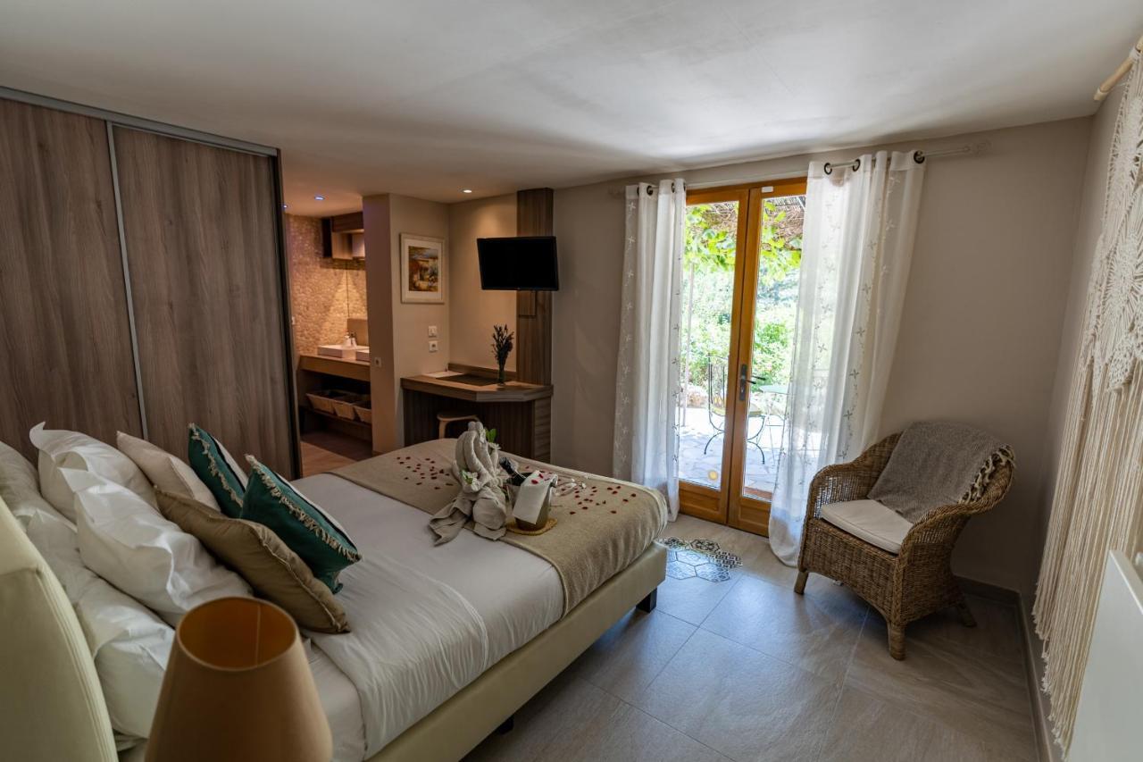 Mon Ventoux - Cozyhotes Со-де-Воклюз Экстерьер фото