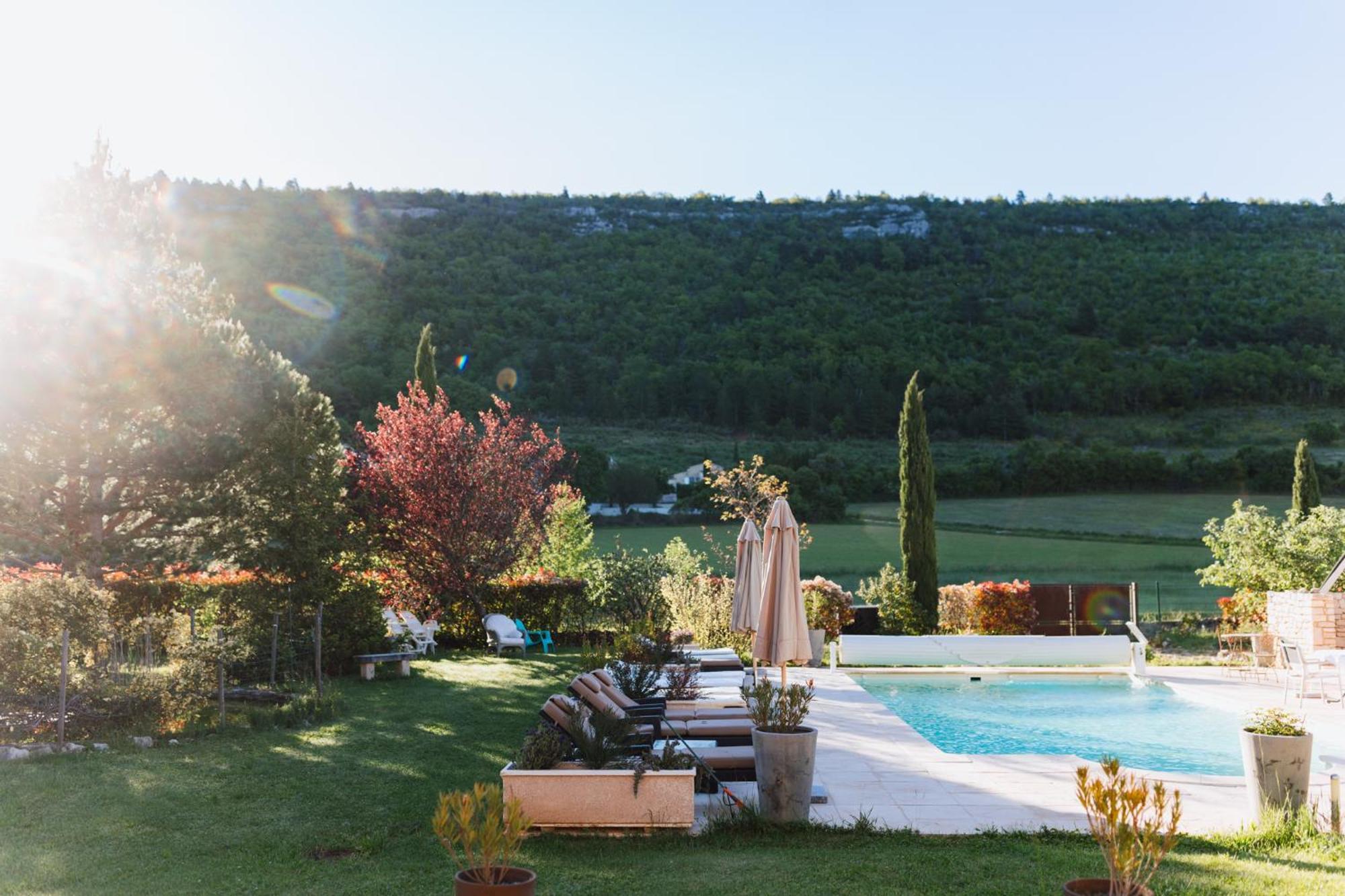 Mon Ventoux - Cozyhotes Со-де-Воклюз Экстерьер фото