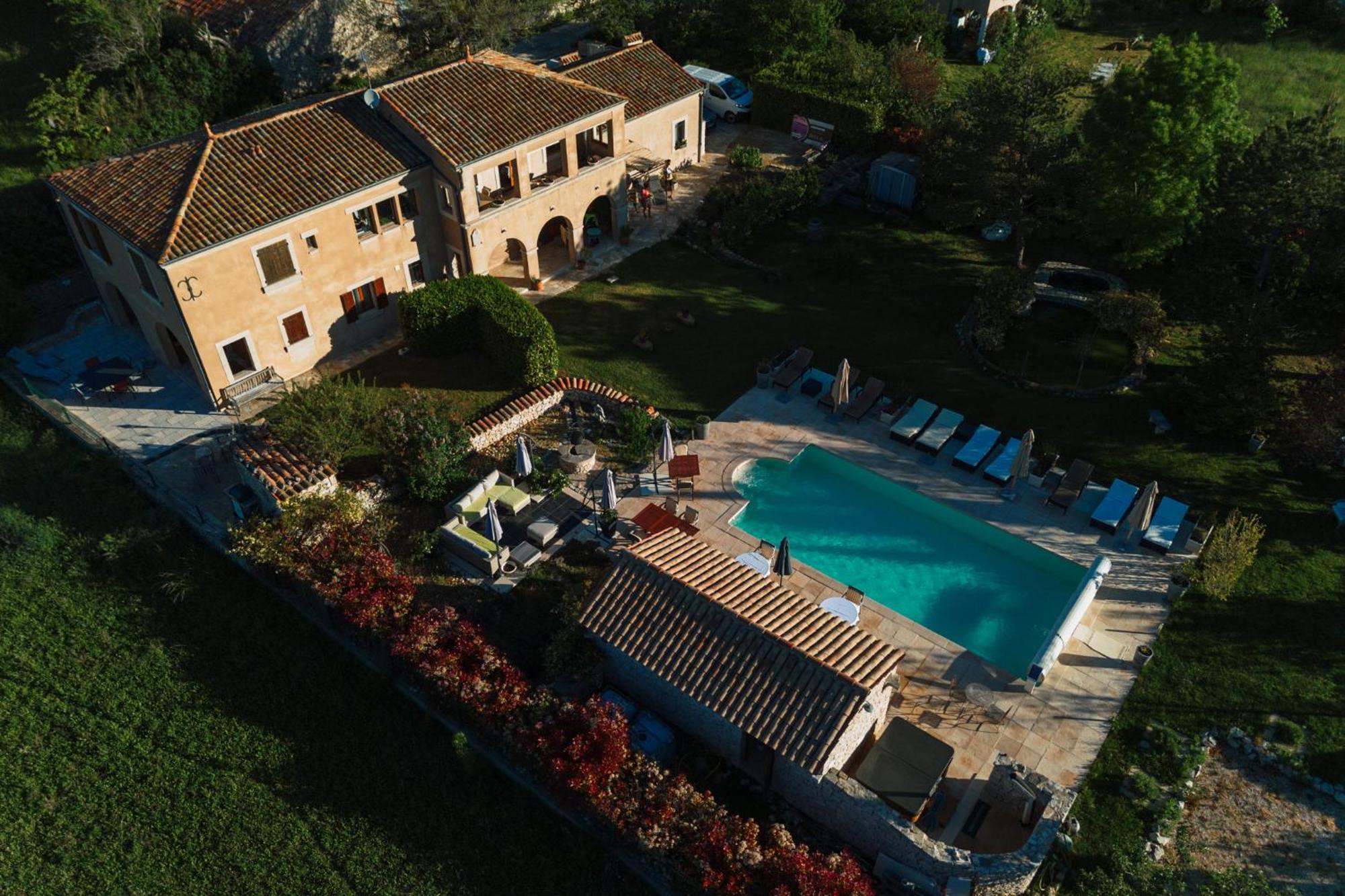 Mon Ventoux - Cozyhotes Со-де-Воклюз Экстерьер фото